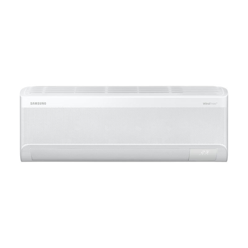 Aire acondicionado Samsung Split muro WindFree
