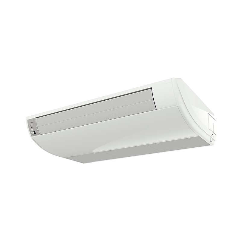 Aire acondicionado split piso cielo inverter