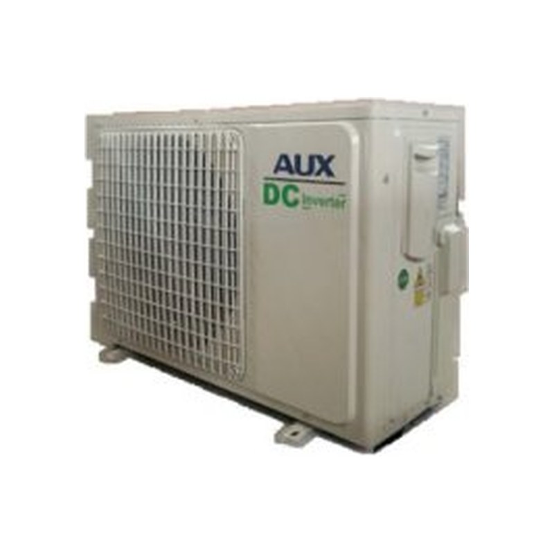 Aire acondicionado AUX multisplit inverter
