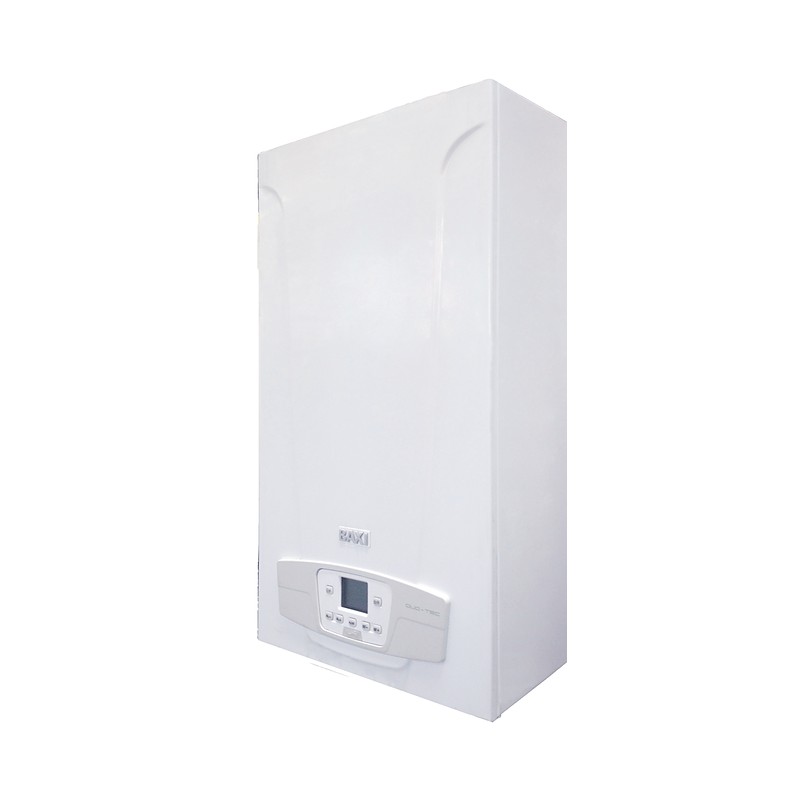 Caldera Baxi Duo-Tec Compact