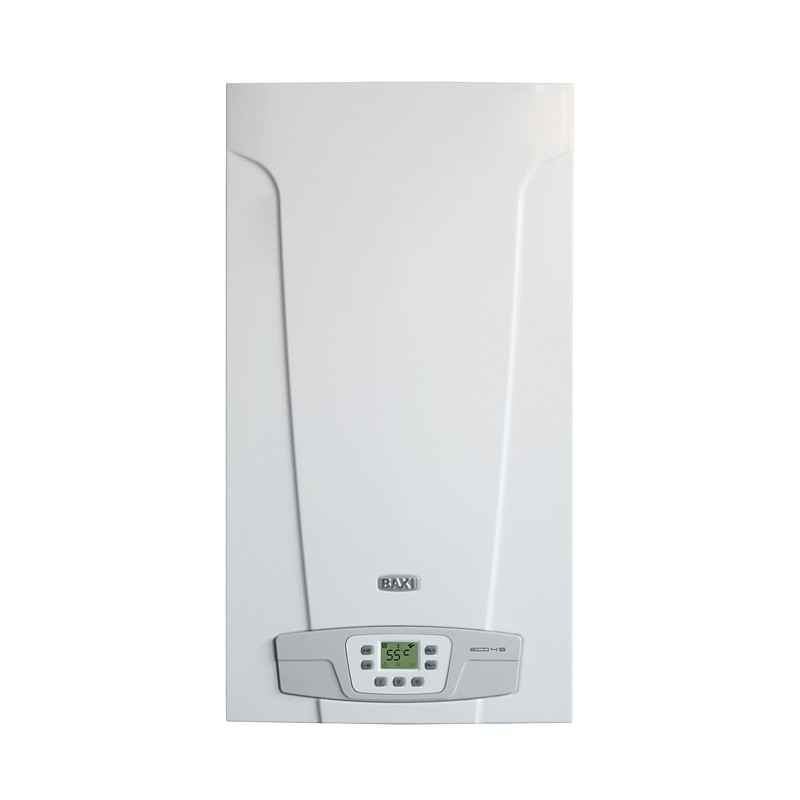 Caldera Baxi Eco 4S 24