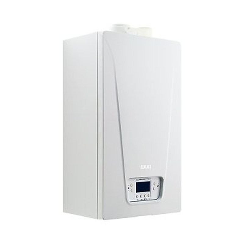 Caldera Baxi Luna Compact