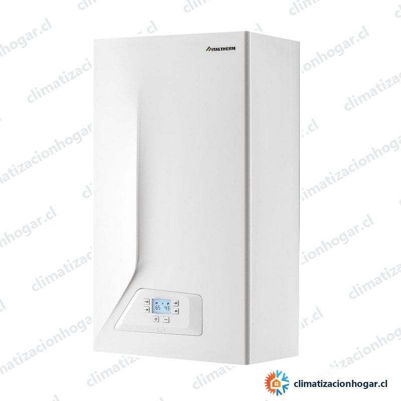 Caldera Italtherm City Class mixta