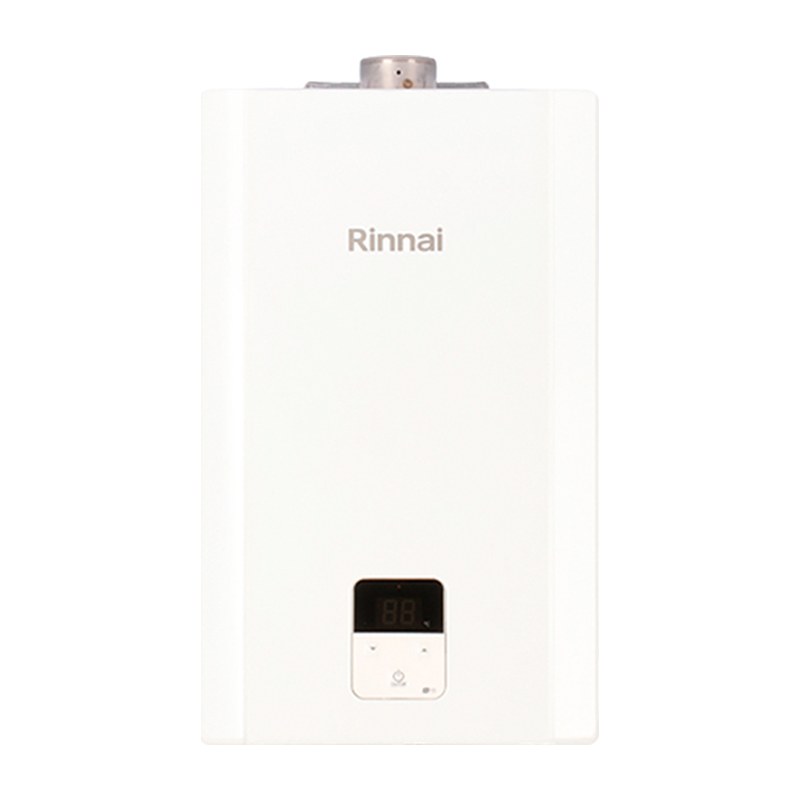 Calefón Rinnai 8 litros