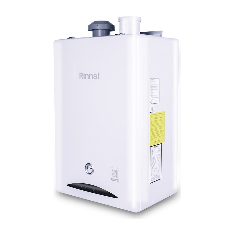 Caldera Rinnai Eco Condens