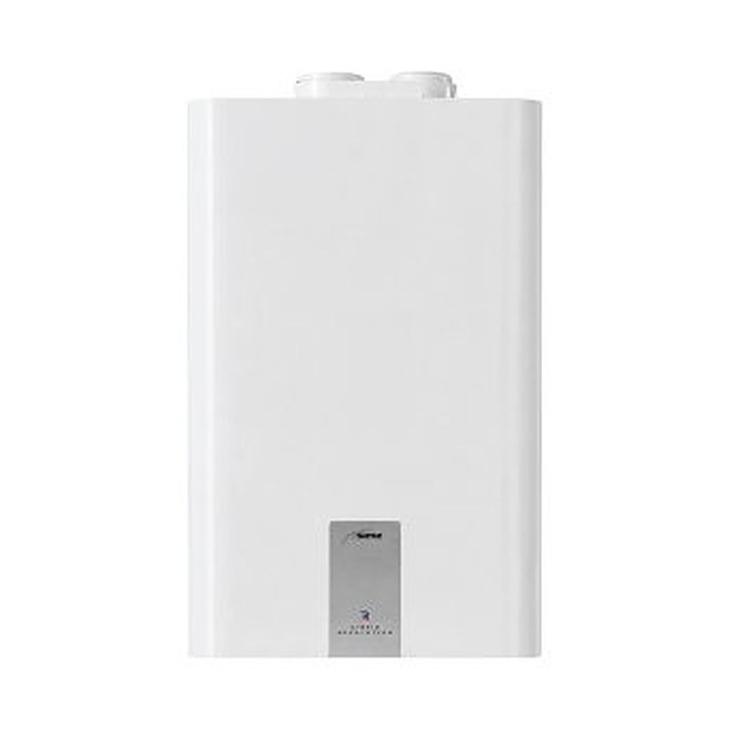Sime Hybrid Revolution 30, caldera de condensación con bomba de calor