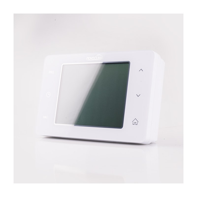Termostato programable ATP Plus 2