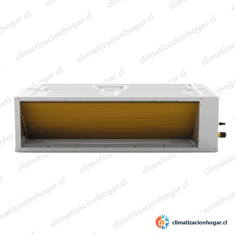 Aire acondicionado UniClima Split ducto inverter R32