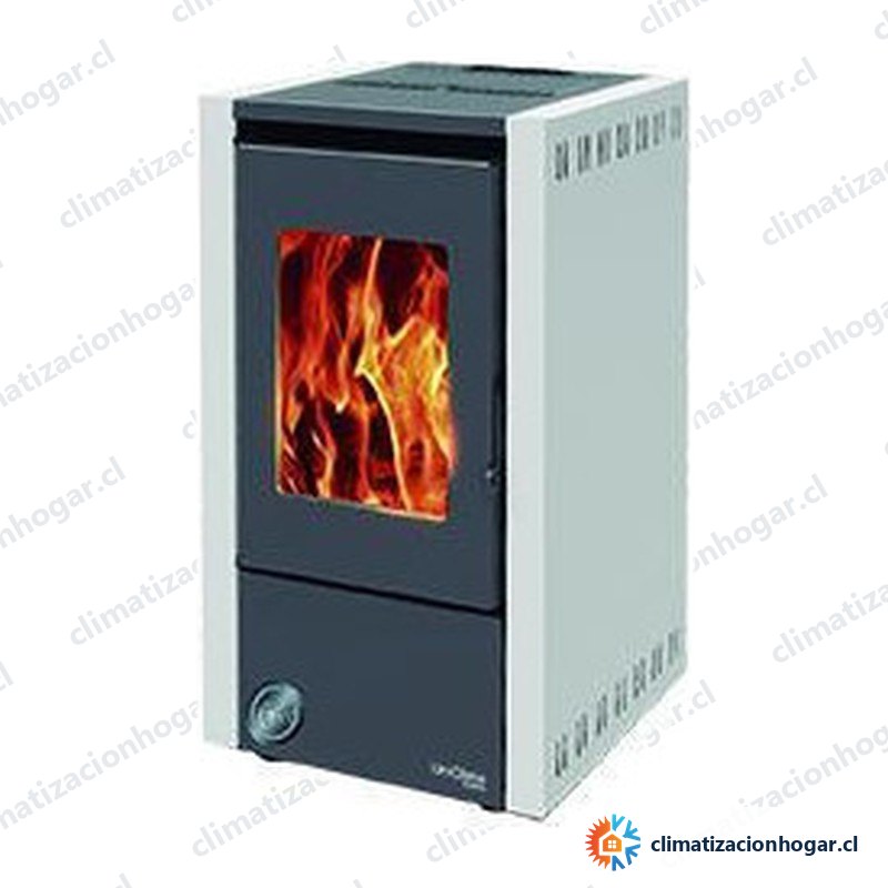 UniClima Estufa a pellet Karina 5,9 kW