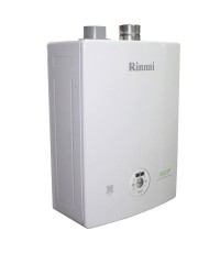 Caldera rinnai eco 16-17 Gas Natural
